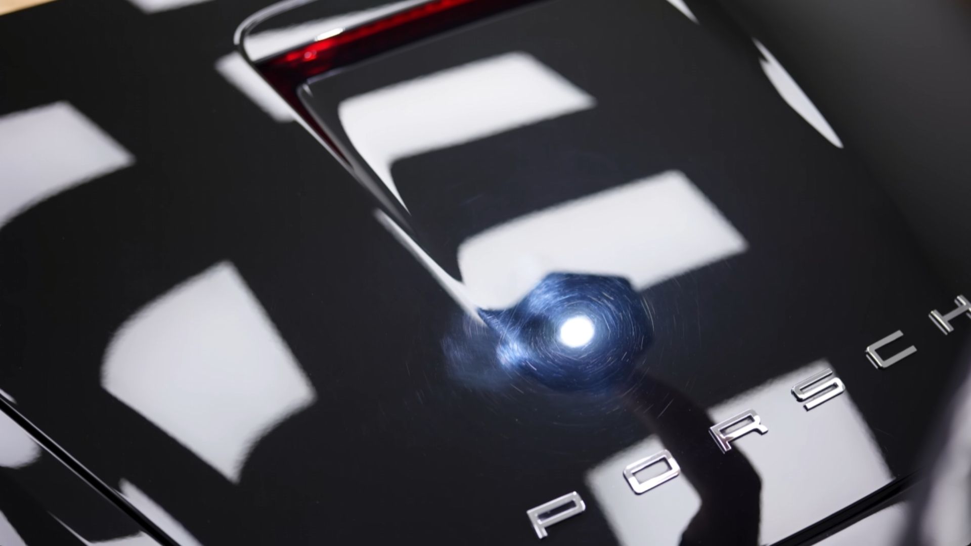 Po - Korekta Lakieru 3-Etapowa