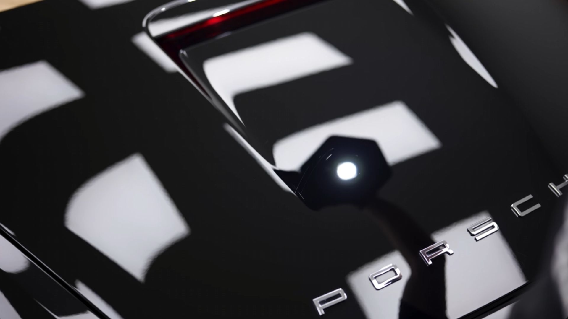 Przed - Korekta Lakieru 3-Etapowa