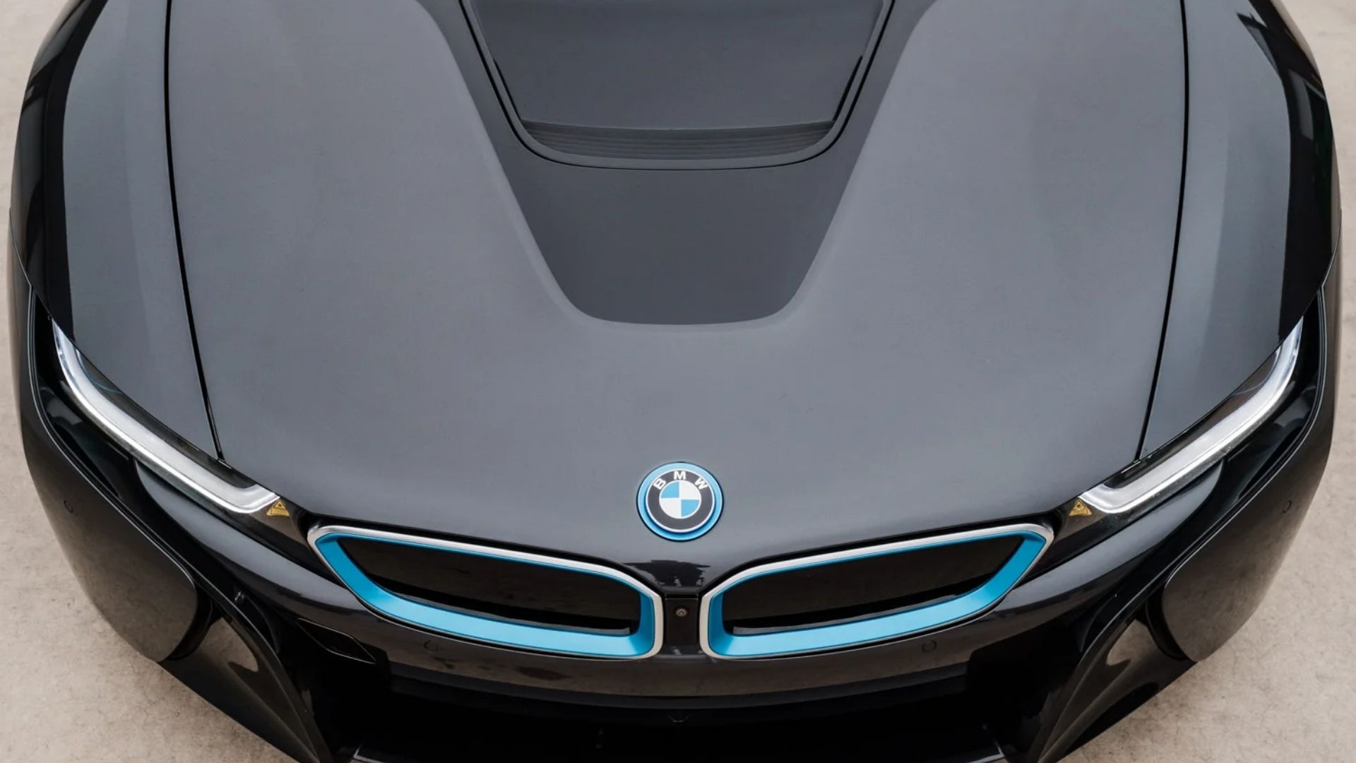 Przed - Folia Ochronna PPF